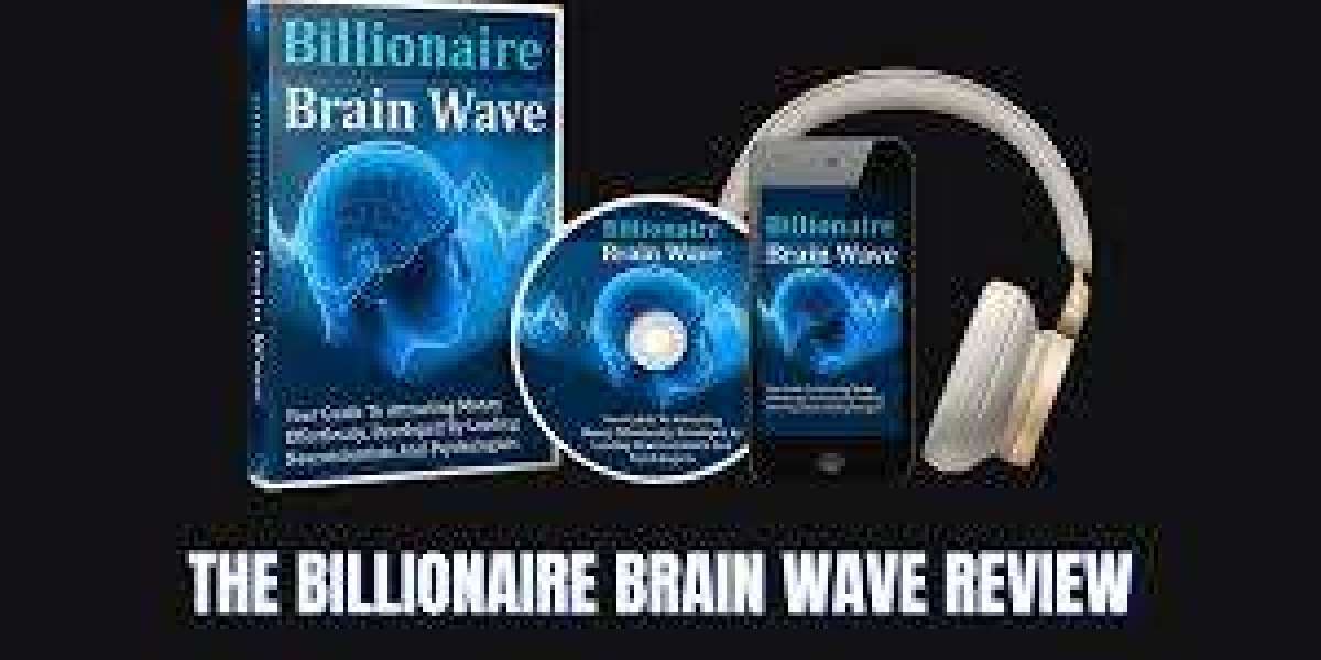 Billionaire Brain Wave Review: Can It Really Make You Rich?