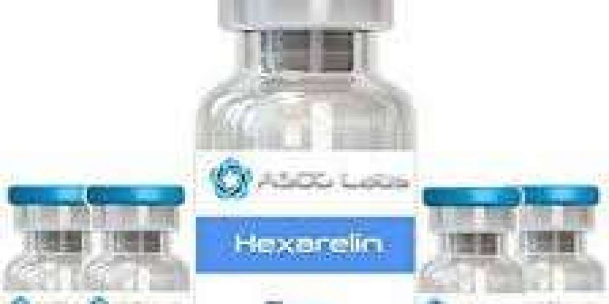 Discover the Best Place to Buy Hexarelin Online for Optimal Results