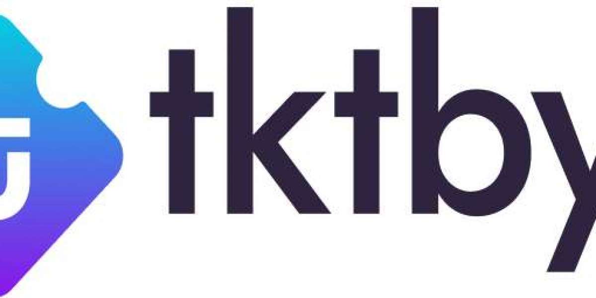 Enhancing Event Access Through Tktby Ticket Booking Platform