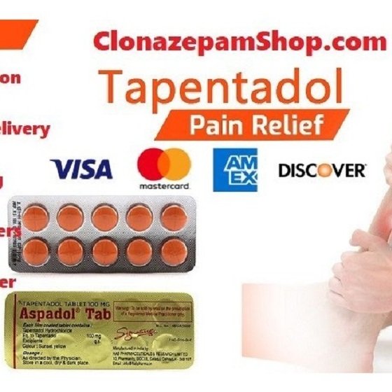 Buy Aspadol 100mg Online Within 24Hours In US profile at Startupxplore