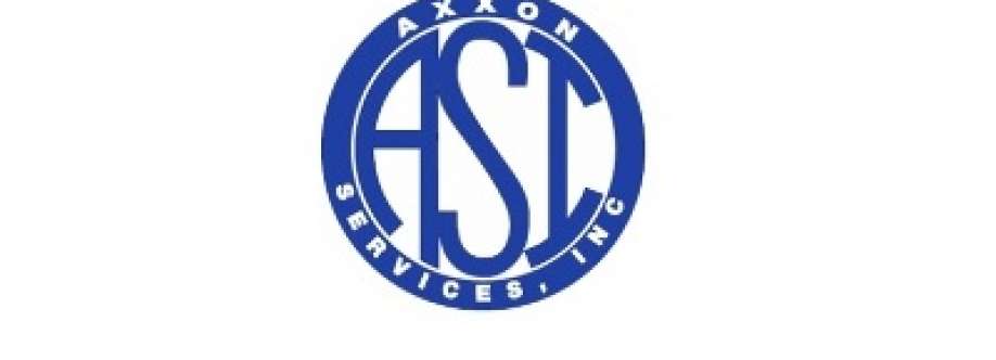 Axxon Services Cover Image
