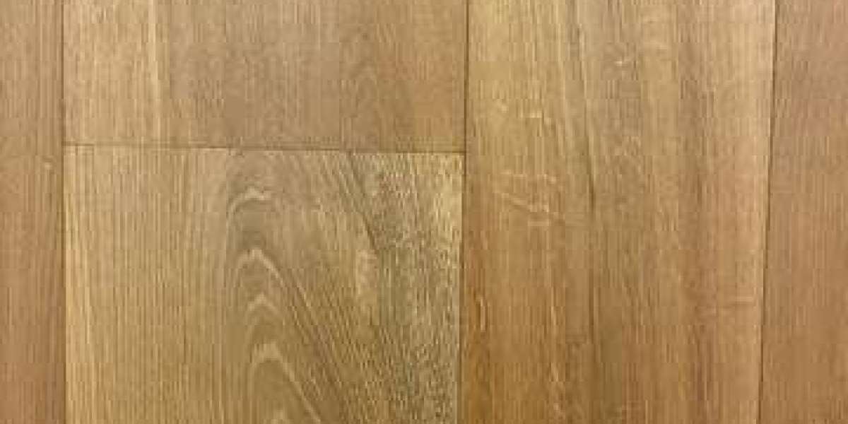 The Ultimate Guide to Engineered Wood Flooring