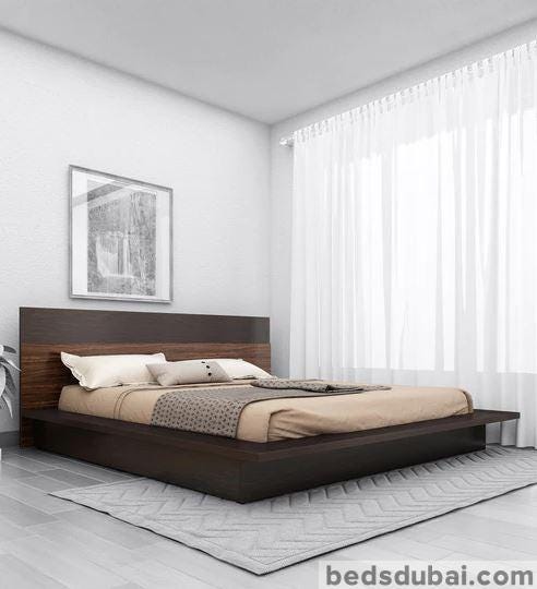 Embrace Modern Simplicity with Platform Beds | by Abdulmubeen | Jun, 2024 | Medium
