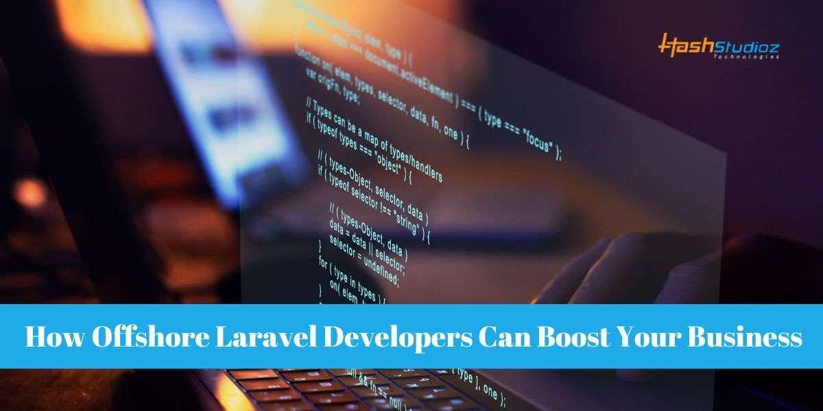 How Offshore Laravel Developers Can Boost Your Business in 2024