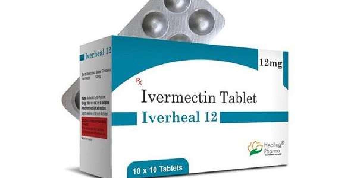 Ivermectin 12 mg: What You Need to Know Before Taking It | Meds4go