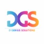DGenius Solutions Profile Picture