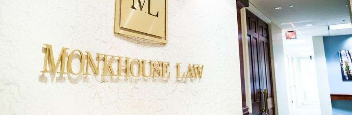 Monkhouse Law Cover Image