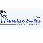 Paradise Smiles Dental Hope Island Profile Picture