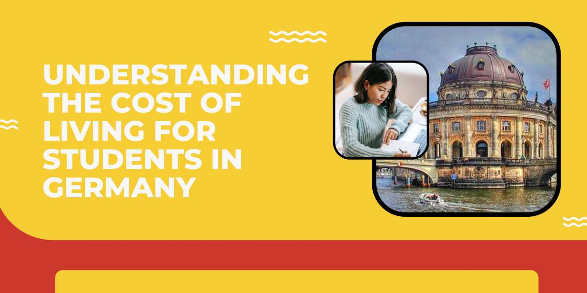 Understanding the Cost of Living for Students in Germany