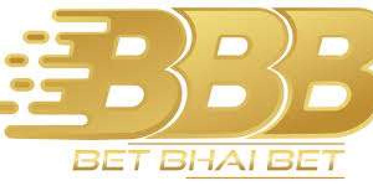 Bet Bhai Bet - Your Premier Online Betting Destination