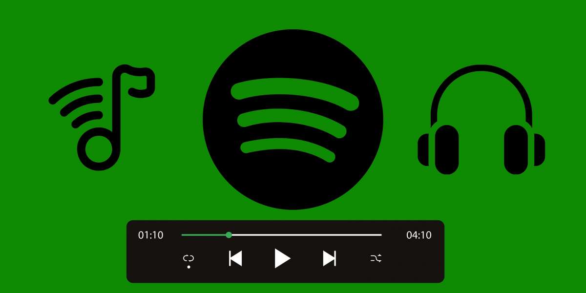 Power of Spotify Premium with the Mod APK Download