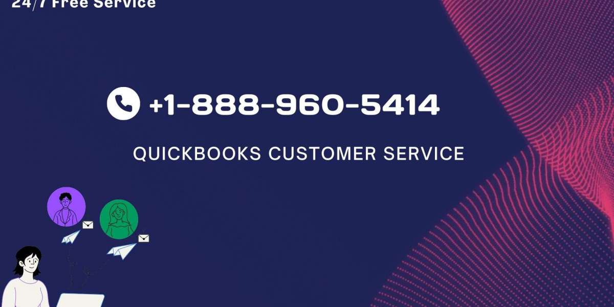 JUST CONNECT WITH QBO CUSTOMER SERVICE THE BEST FOR ANY QUERIES?