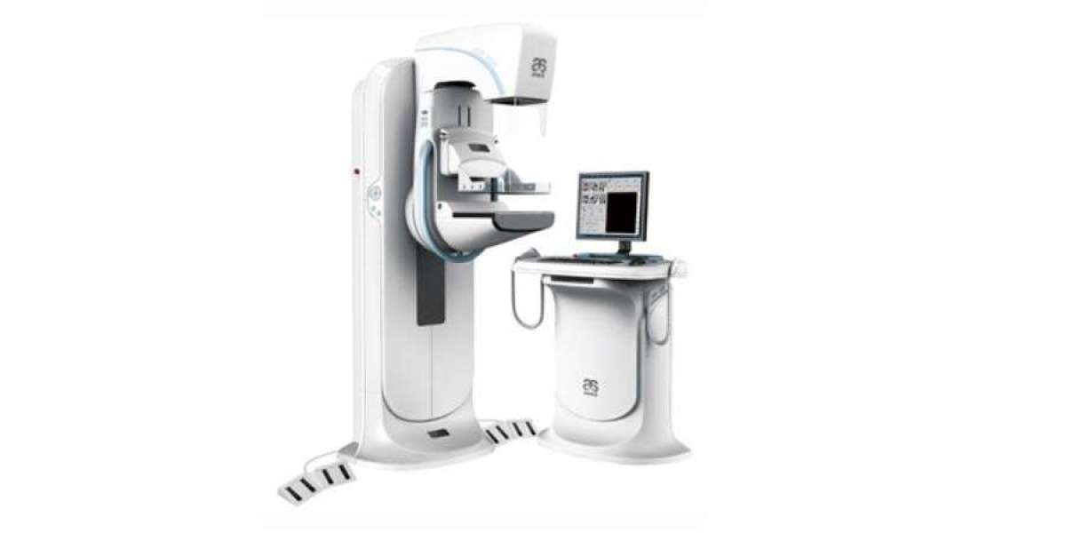 Mammography Machine Manufacturing Plant Report 2024: Industry Trends and Investment Opportunities
