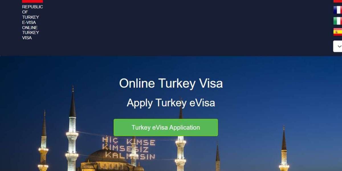 FOR VIETNAM CITIZENS - TURKEY Turkish Electronic Visa System Online - Government of Turkey eVisa
