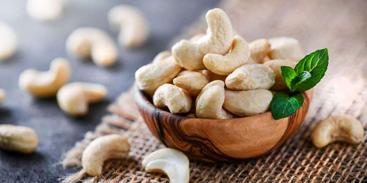 Cashew Processing Plant Project Report 2024: Business Plan, Manufacturing Process, and Profit Margin