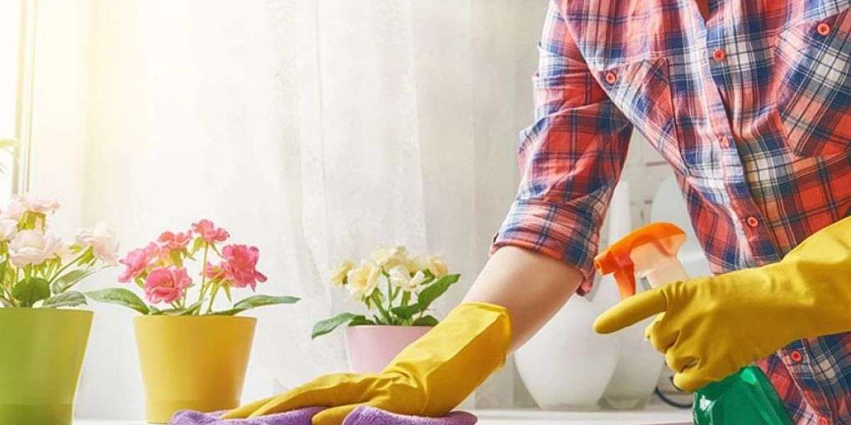 Deep Cleaning Tips That Will Make Your Home Sparkle