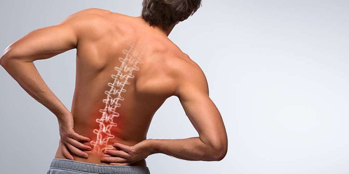 Step-by-Step Guide to Alleviating Muscle Pain