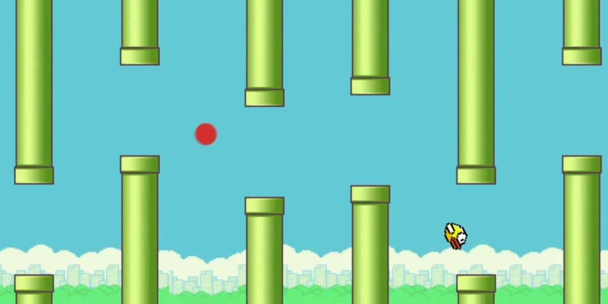 Enjoy the world of entertainment with the Flappy Bird game series