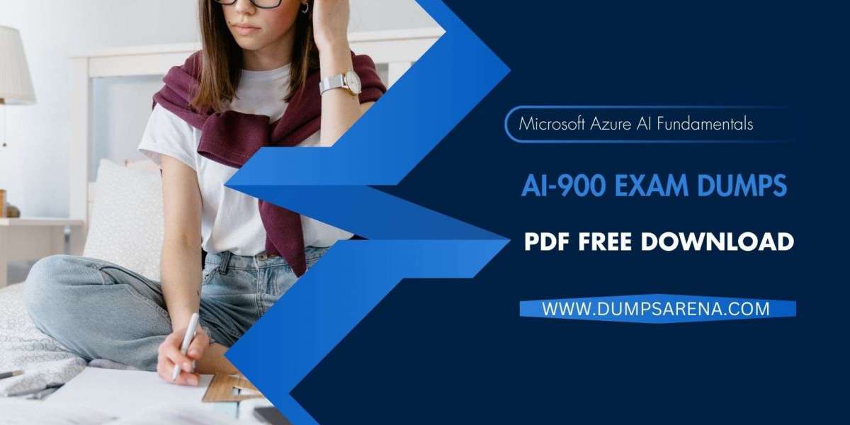 Get AI 900 Dumps for Free with DumpsArena's PDF Download