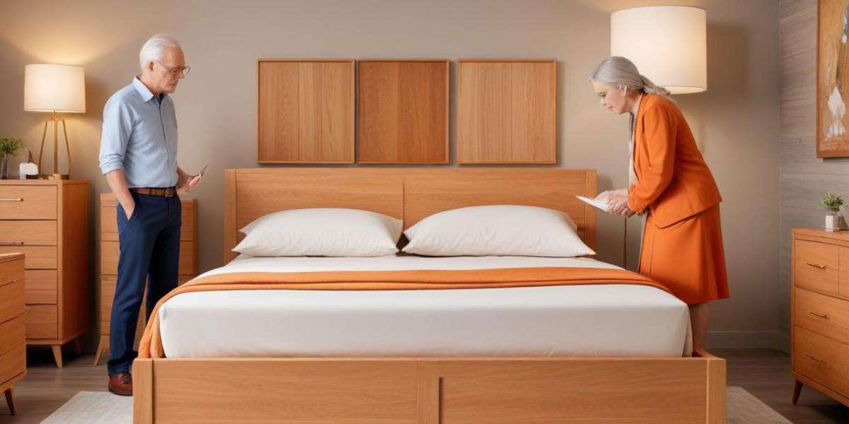 Queen Size Bed Shopping Tips for UAE Residents
