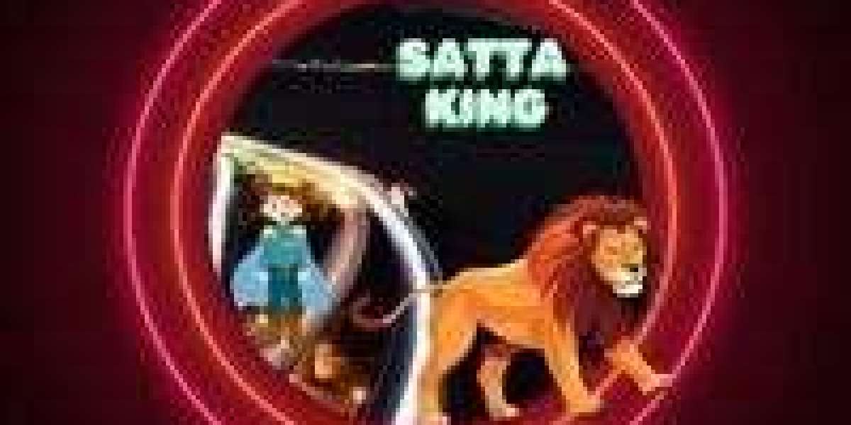 How Has Satta King Evolved Over the Years?