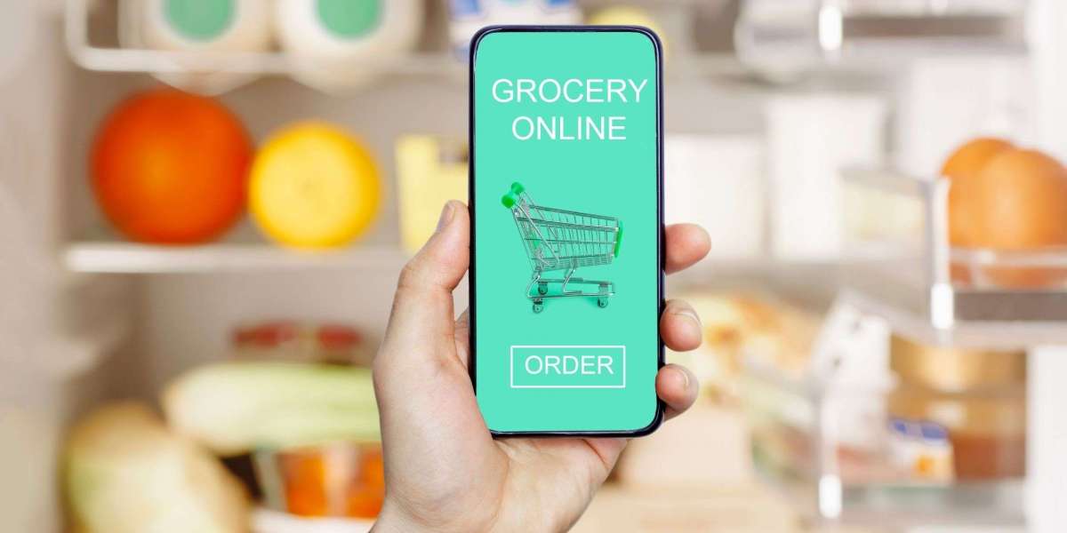 Top 9 Grocery Delivery App Reasons in 2024