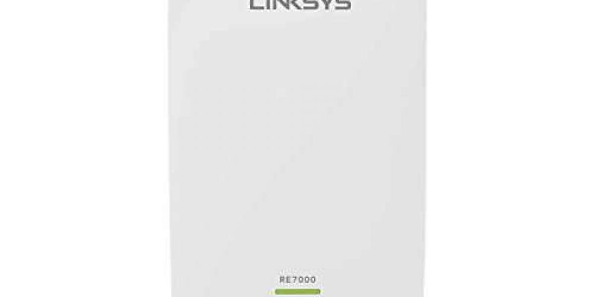 Pick The Easy Setup Solutions For Linksys Extender Setup