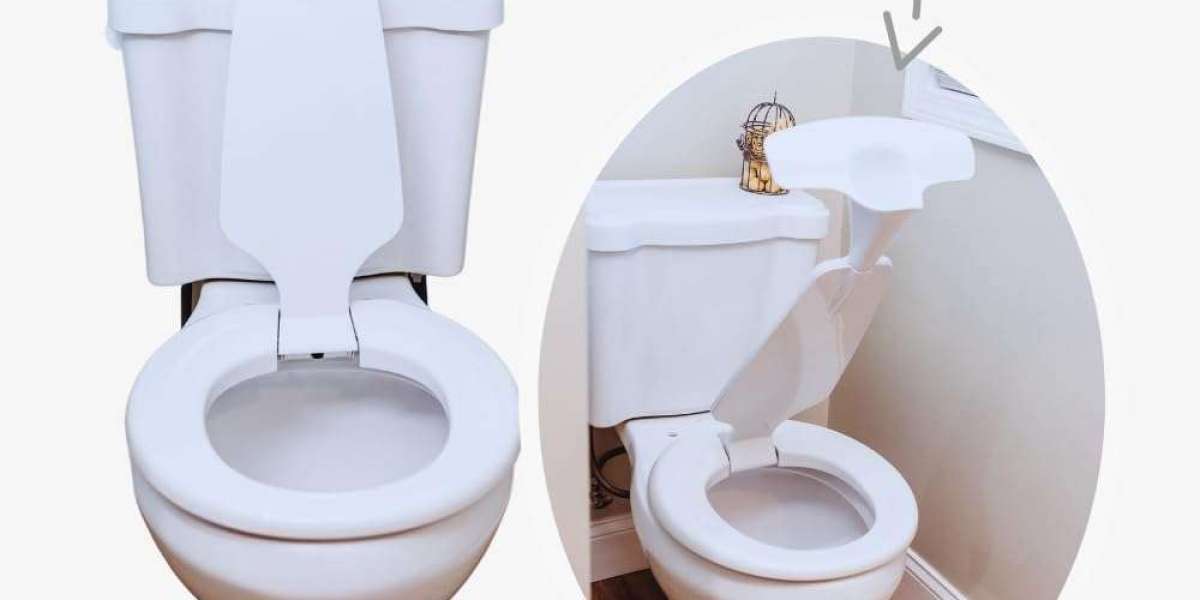 Attachable Urinals: A Practical Solution for Modern Hygiene