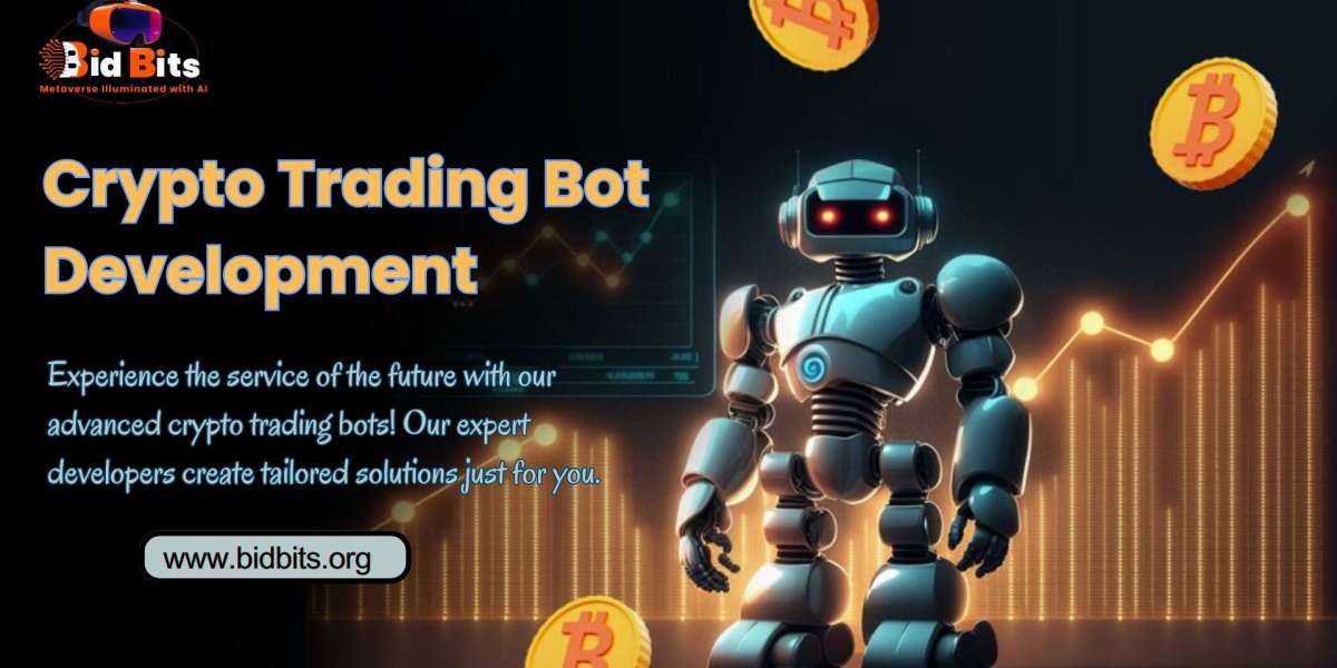 What are the different types of crypto trading bots available in the market?