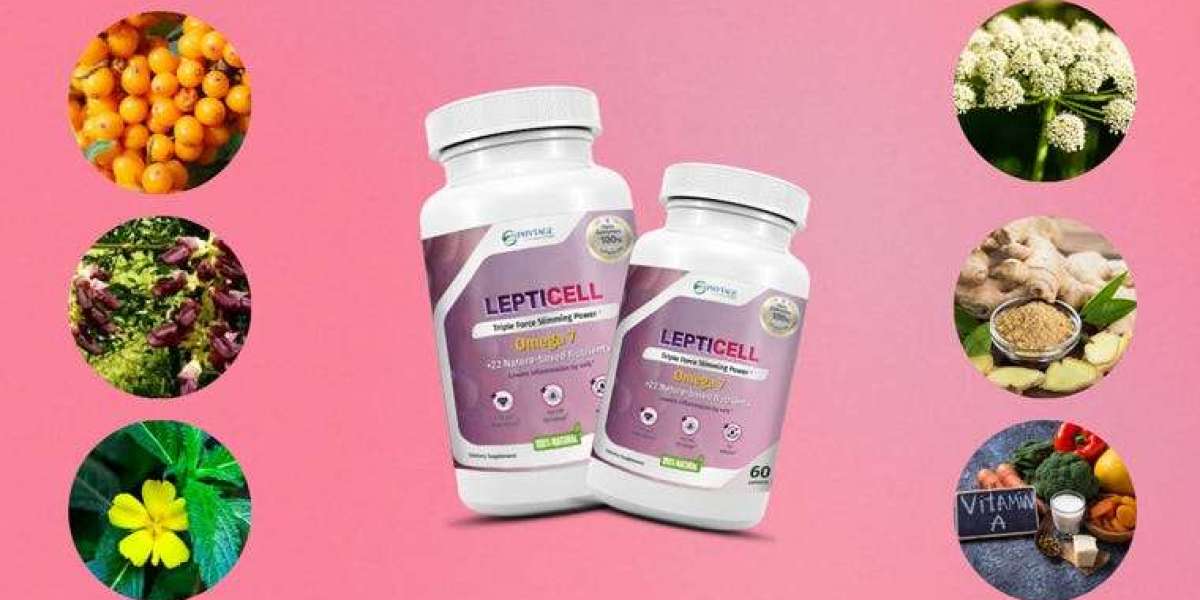 LeptiCell Reviews: Does LeptiCell Really Work for Weight Loss?