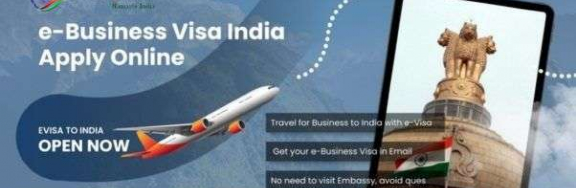 indian visa Centre Cover Image