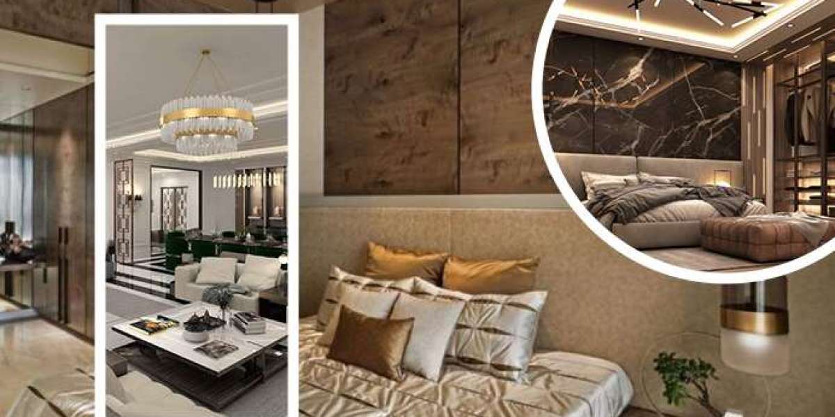 M3M Projects Gurgaon: Modern Living