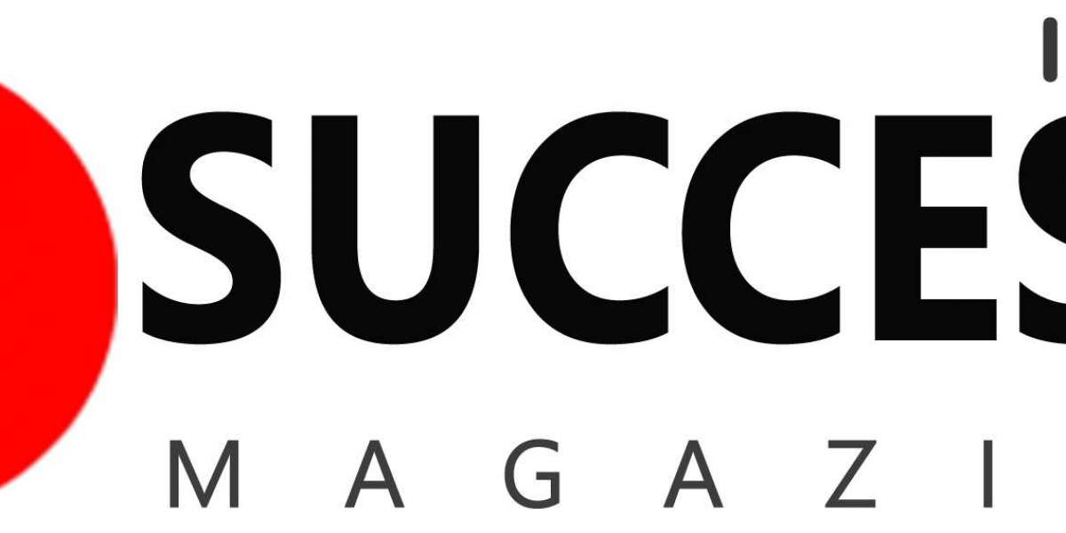 Success Magazine: Unveiling the Secrets of High Achievers