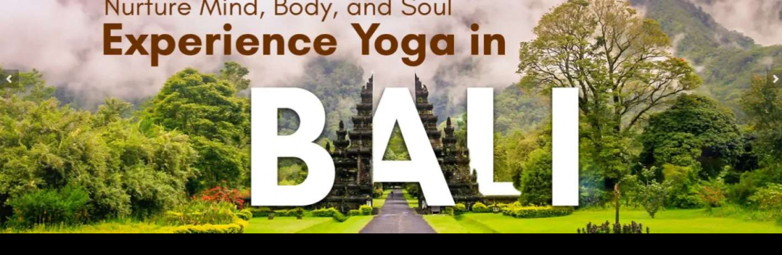 Baliyogaretreats Cover Image