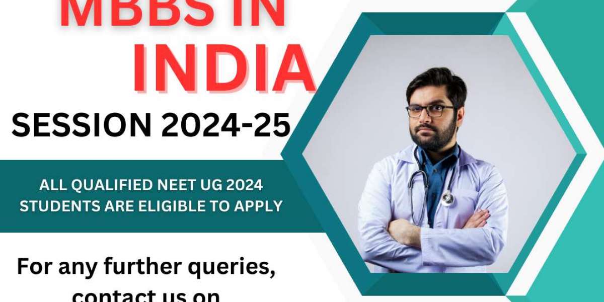 Comprehensive Guide to MBBS Admission in India