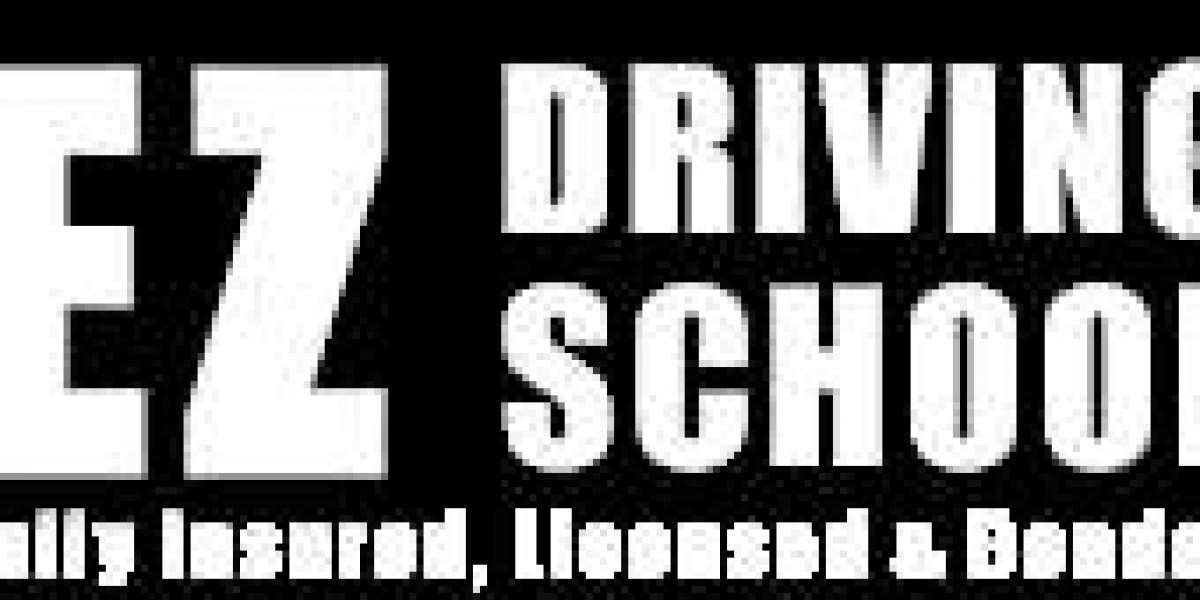 The Ultimate Guide to Driving School