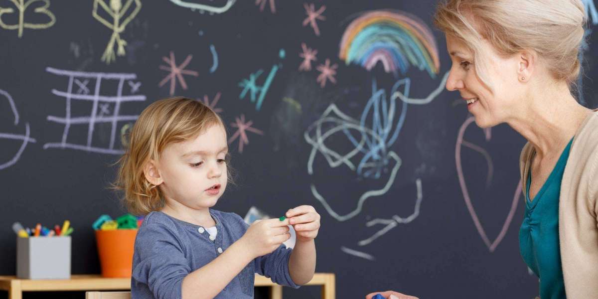 Best Play Schools in Hyderabad - Premier Early Learning