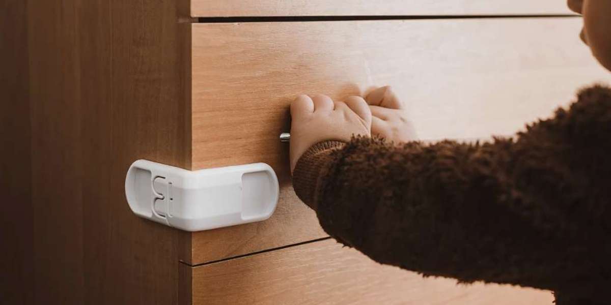 Baby Proofing Market Growth Anticipated USD 227.54 Billion by 2029