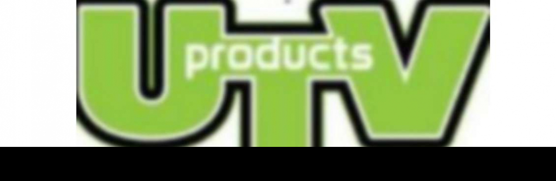 Utvproducts Cover Image