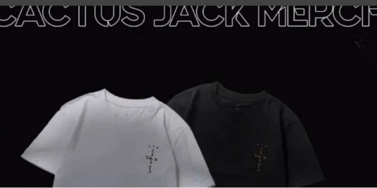 Cactus Jack Clothing: A Fusion of Streetwear and Artistic Expression
