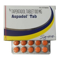 Buy Tapentadol 100mg | Buy Tapentadol Tablet Online Overnight US To US