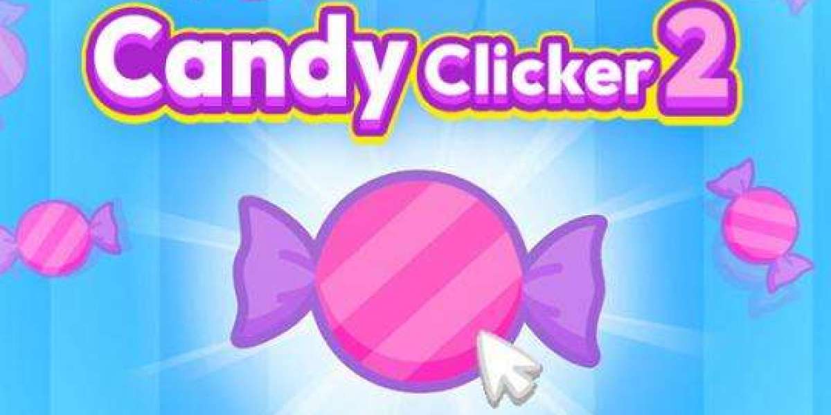 Key features of Candy Clicker 2