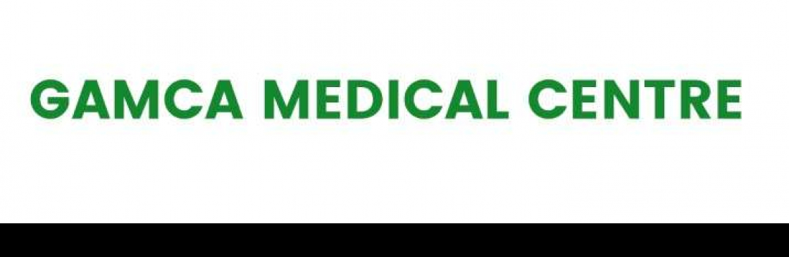 Gamca Medical Centre Cover Image