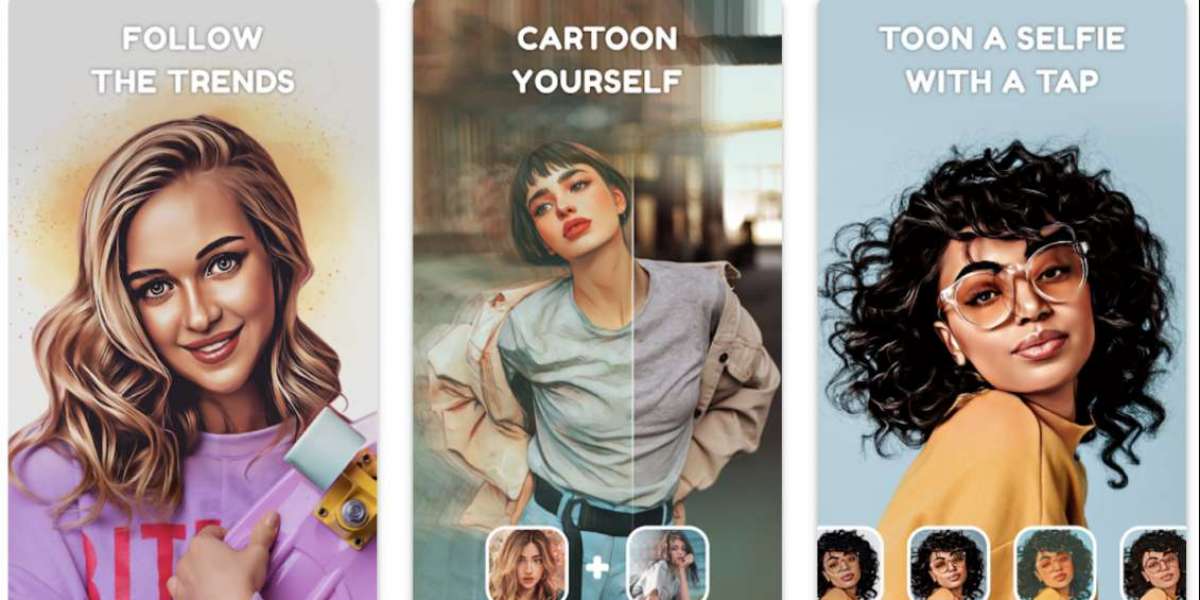 Discover the Best App That Turns Photo into Cartoon: Unleash Your Creative Side