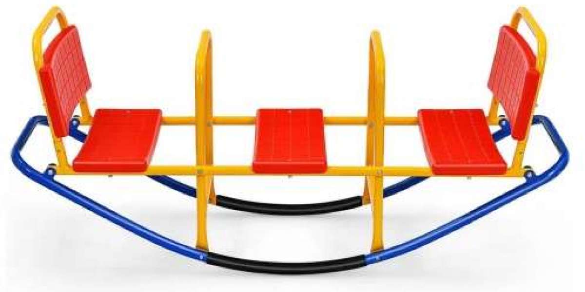 Kids Play Equipment Manufacturers in Delhi