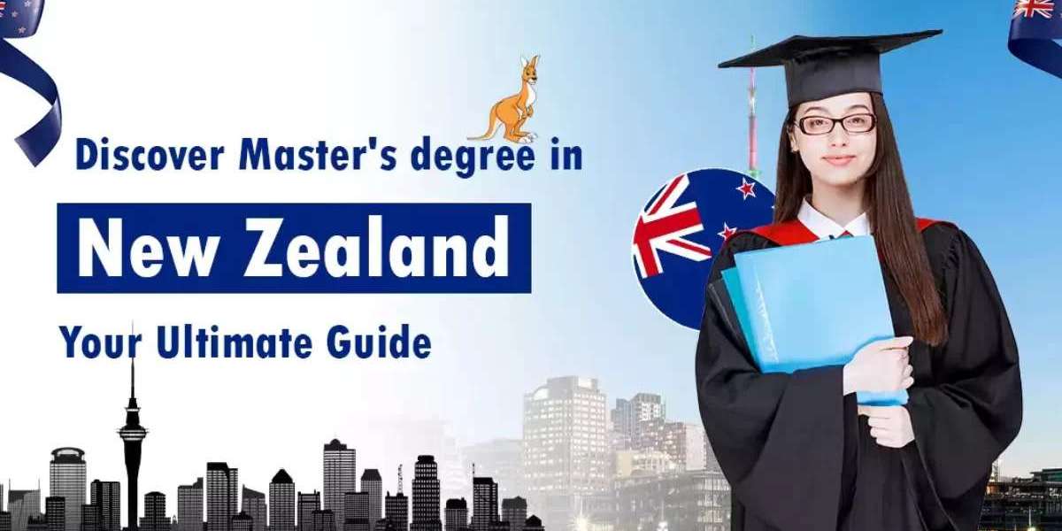 Masters Degree in New Zealand in 2024: Complete Guide