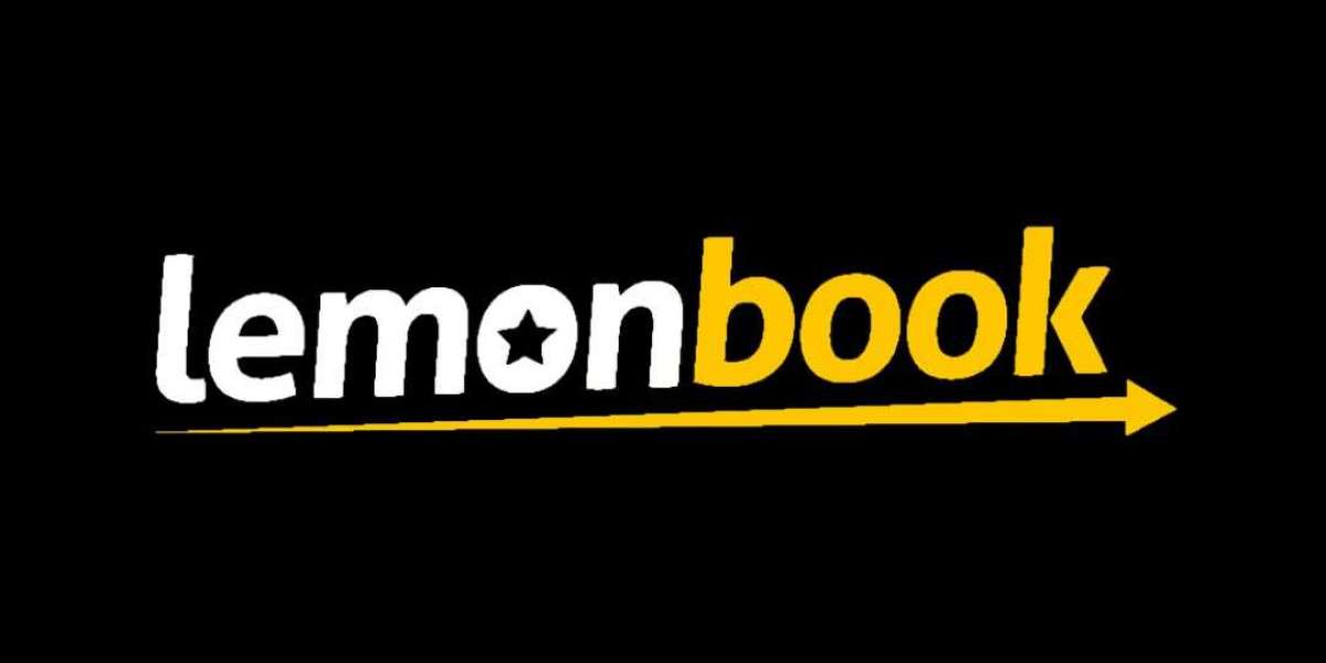 Lemon Book: Your Premier Destination for Online Sports Betting and Gaming