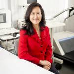 Dr. Cynthia Thaik MD Profile Picture