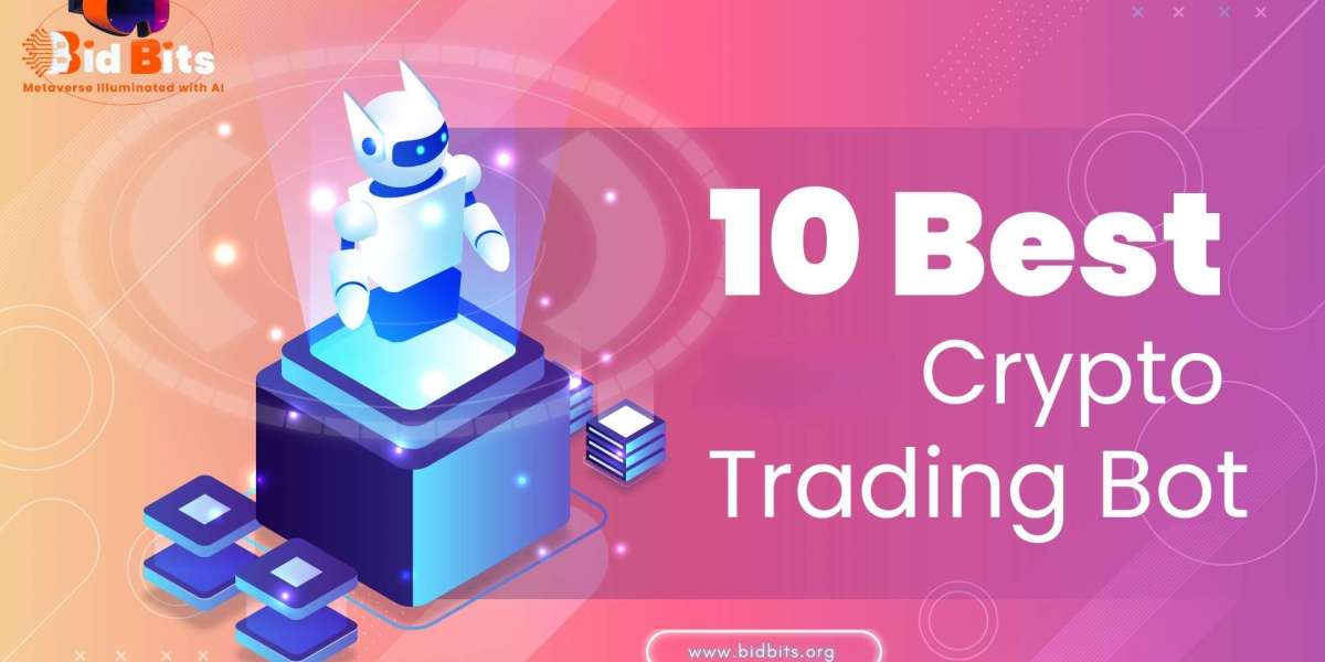 Leading Crypto Arbitrage Trading Bots in 2024: Top 10 Picks