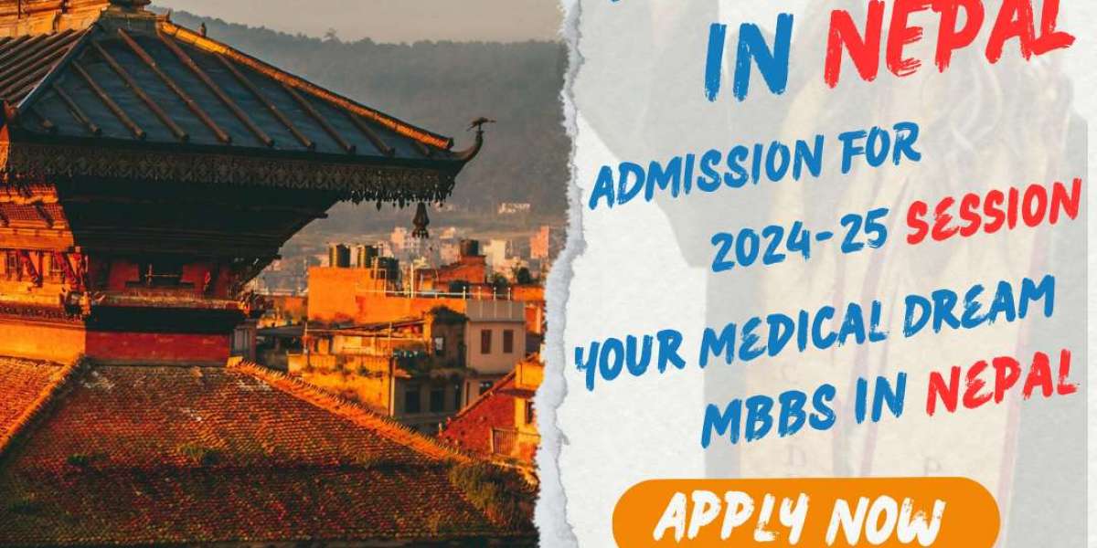 MBBS Admission in Nepal: A Comprehensive Guide